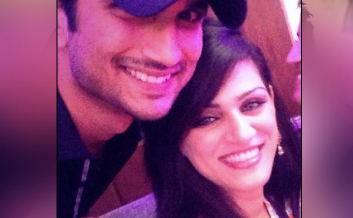 Sushant's sister: As mantras were chanted, steps towards justice were taken