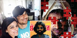 Sushant's sister calls for boycott of film co-produced by Surjeet Singh Rathore