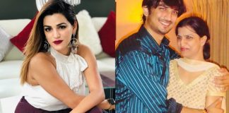 Sushant's sister Shweta alerts about fake Twitter account in eldest sister Neetu's name