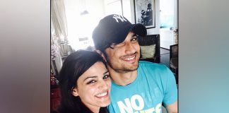 Sushant's sister Shweta hails CBI probe into late actor's death (Lead)