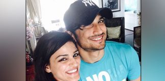 Sushant's sister Shweta: I believe in justice because I believe in you God