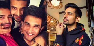 Sushant's TV co-actor Vishal Singh: There is something bigger behind his death