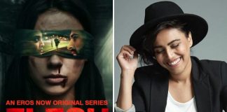 Swara Bhaskar plays action heroine in new web series
