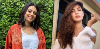 Swara Bhasker On Rhea Chakraborty's Media Coverage: “I Don’t Think even #Kasab Was Subjected To The Kind Of Witch-Hunt”
