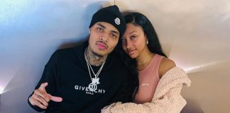 T.I’s Stepdaughter Zonnique Pullins Is Five Months Pregnant With Boyfriend Bandhunta Izzy’s Baby Girl