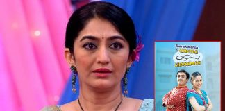 Taarak Mehta Ka Ooltah Chashmah: 'Anjali' Neha Mehta Gets Emotional On Quitting The Show & Says, "The Show Must Go On"
