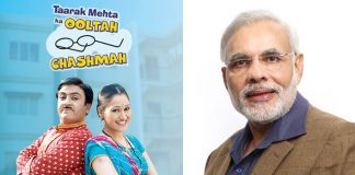 Taarak Mehta Ka Ooltah Chashmah: Did You Know? Asit Kumarr Modi & The Team Was Honoured By PM Narendra Modi In 2014
