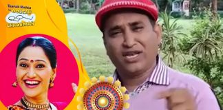 Taarak Mehta Ka Ooltah Chashmah: Disha Vakani's Reel & Real-Life Brother, Mayur Vakani Had A Wish For All Sibling This Raksha Bandhan