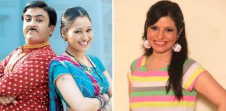 Taarak Mehta Ka Ooltah Chashmah: Don't Ever Try To Mess With Jennifer Mistry AKA Mrs Sodhi In Real Life, Here's Why