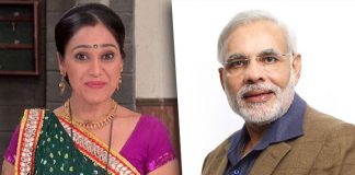 Taarak Mehta Ka Ooltah Chashmah Fame Disha Vakani Once Made A Special Request To Narendra Modi!