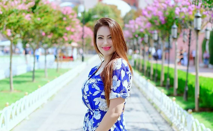 Taarak Mehta Ka Ooltah Chashmah Fame Munmun Dutta Has Only One Dream In Life & We Are In Love With Her For It(Pic credit: Instagram/mmoonstar)