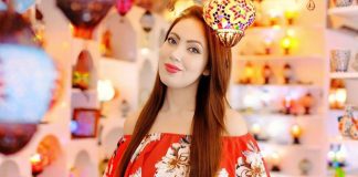 Taarak Mehta Ka Ooltah Chashmah Fame Munmun Dutta Once Got Angry On Security Guards & The Reason Will Make You Respect Her