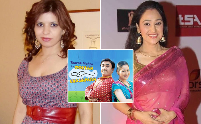 Taarak Mehta Ka Ooltah Chashmah: Jennifer Mistry AKA Roshan Is Missing 'Dayaben' Disha Vakani & So Do We