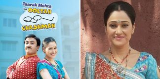 Taarak Mehta Ka Ooltah Chashmah: Is Disha Vakani Back? Old Photo Creates Stir!