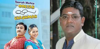 Taarak Mehta Ka Ooltah Chashmah: 'Iyer Bhai' Tanuj Mahashabde Gets Emotional & Says, "Iyer Is Famous, Tanuj Isn't"