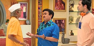 Taarak Mehta Ka Ooltah Chashmah: Jethalal Plans To Play A Prank On Bapuji & Tapu