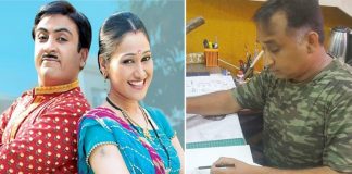 Taarak Mehta Ka Ooltah Chashmah: Mayur Vakani Makes An Adorable Sketch For Priya Ahuja Rajda AKA Rita Reporter & Her Son