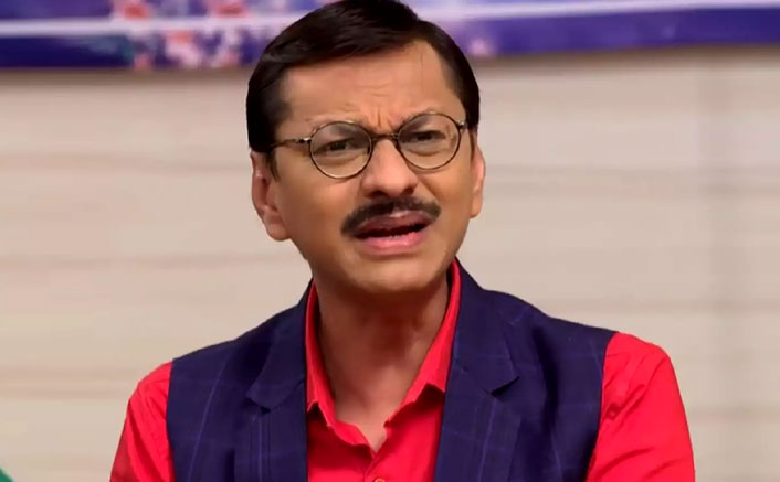 Taarak Mehta Ka Ooltah Chashmah: Popatlal's Character Is A Wife-Beater As Per The Original Literature