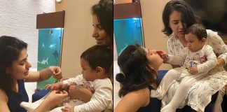 Taarak Mehta Ka Ooltah Chashmah: Priya Ahuja's Ardaas Celebrates Raksha Bandhan With Nidhi Bhanushali