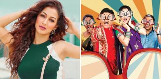 Taarak Mehta Ka Ooltah Chashmah: Sunayana Fozdar AKA 'New' Anjali Has Put The Celebrations On Hold!
