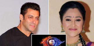 Taarak Mehta Ka Ooltah Chashmah's Disha Vakani Approached For Bigg Boss 14?