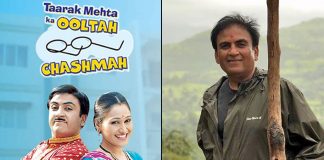 Taarak Mehta Ka Ooltah Chashmah's Jethalal AKA Dilip Joshi Shares His Old Travel Pictures & It's Making Us Miss Travelling!