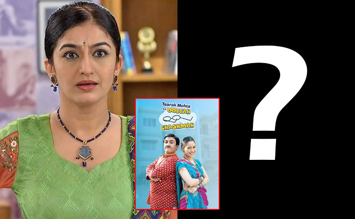  Taarak Mehta Ka Ooltah Chashmah: After Neha Mehta AKA Anjali Quits, THIS Actress Replaces Her!