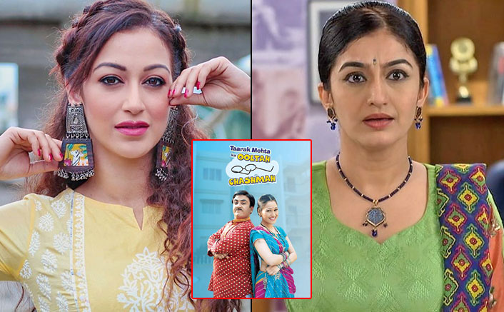 TaarakMehta Ka Ooltah Chashmah: After Neha Mehta Walks Out As Anjali Bhabhi THIS Actress Is All Set To Take Over