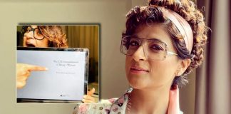 Tahira Kashyap Khurrana shares the first glimpse of her unreleased book 'The 12 Commandments Of Being A Woman'