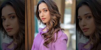 Tamannaah Bhatia's parents test Covid positive, actress is fine
