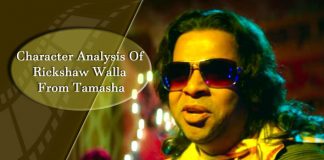 Tamasha's Rickshaw Walla Character Analysis: Ishtiyak Khan In This Imtiaz Ali's Film Narrates More Than You Can Grasp
