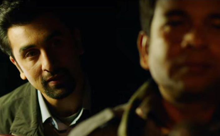 Tamasha's Rickshaw Walla Character Analysis: Ishtiyak Khan In This Imtiaz Ali's Film Narrates More Than You Can Grasp(Photo Credit - Movie Still)