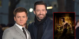Taron Egerton FINALLY Opens Up On Replacing Hugh Jackman As Wolverine: "Never Felt Like A Wolverine Sort Of Guy"