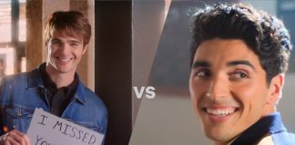 Taylor Zakhar Perez Vs Jacob Elordi: Battle Of Boyfriends Between Joey King's The Kissing Booth 2 Handsome Hunks, Who Will You Choose?