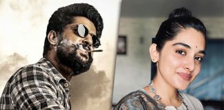 Telugu actor Nani's 'V' co-star Nivetha Thomas talks of their camaraderie