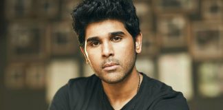 Telugu star Allu Sirish gears up to shoot in a few weeks