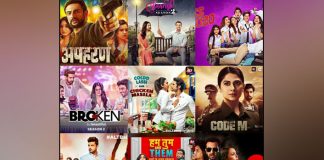 Ten binge-worthy ALTBalaji shows that you must watch during lockdown!