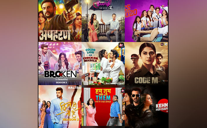 Altbalaji shop tv shows