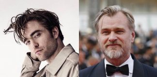 Tenet Actor Robert Pattinson Lied To Christopher Nolan About The Batman, Says "I Had To Be Really Secretive..."