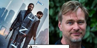 Tenet Audience Review OUT: People Are Blown Away & Baffled With Christopher Nolan's Film!