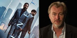 Tenet: Before The Release In China, Christopher Nolan Has A SPECIAL Message For The Fans