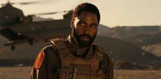 Tenet Box Office: Christopher Nolan's Sci-Fi ROCKS Korean Cinemas But There's A Bad News