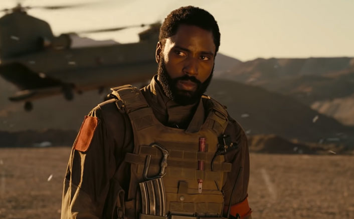 Tenet Box Office: Christopher Nolan's Sci-Fi ROCKS Korean Cinemas But There's A Bad News