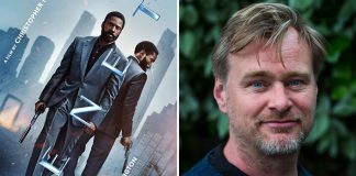 Tenet: Christopher Nolan Gets Us Excited By Talking About The 'Hardest' Editing Of His Time Inversion Thriller!