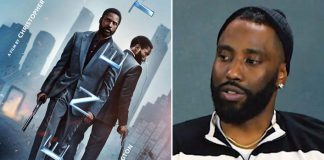 Tenet: Disheartened John David Washington Opens Up On Christopher Nolan's Time Inversion Thriller!
