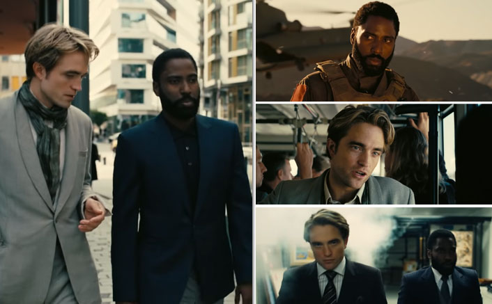 Tenet Final Trailer: Christopher Nolan-John David Washington Make Us Impatient To Know 'The PLAN', Robert Pattinson's 'Time' Warning!