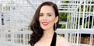 Tenet: Hayley Atwell reveals the hidden meaning behind the Title in New Video