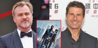 Tenet: Tom Cruise Watches Christopher Nolan's Movie With Live Audience, His Review Will Make You Happy - WATCH