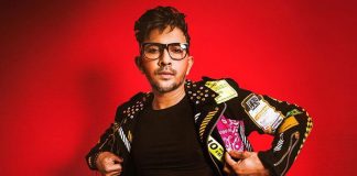 Terence Lewis to make digital debut as host with new dance show