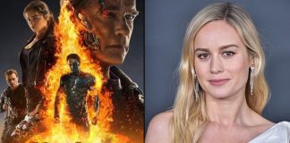 Terminator Genisys: Brie Larson Reveals Why She Wasn't Cast In The Movie For Sarah Connor